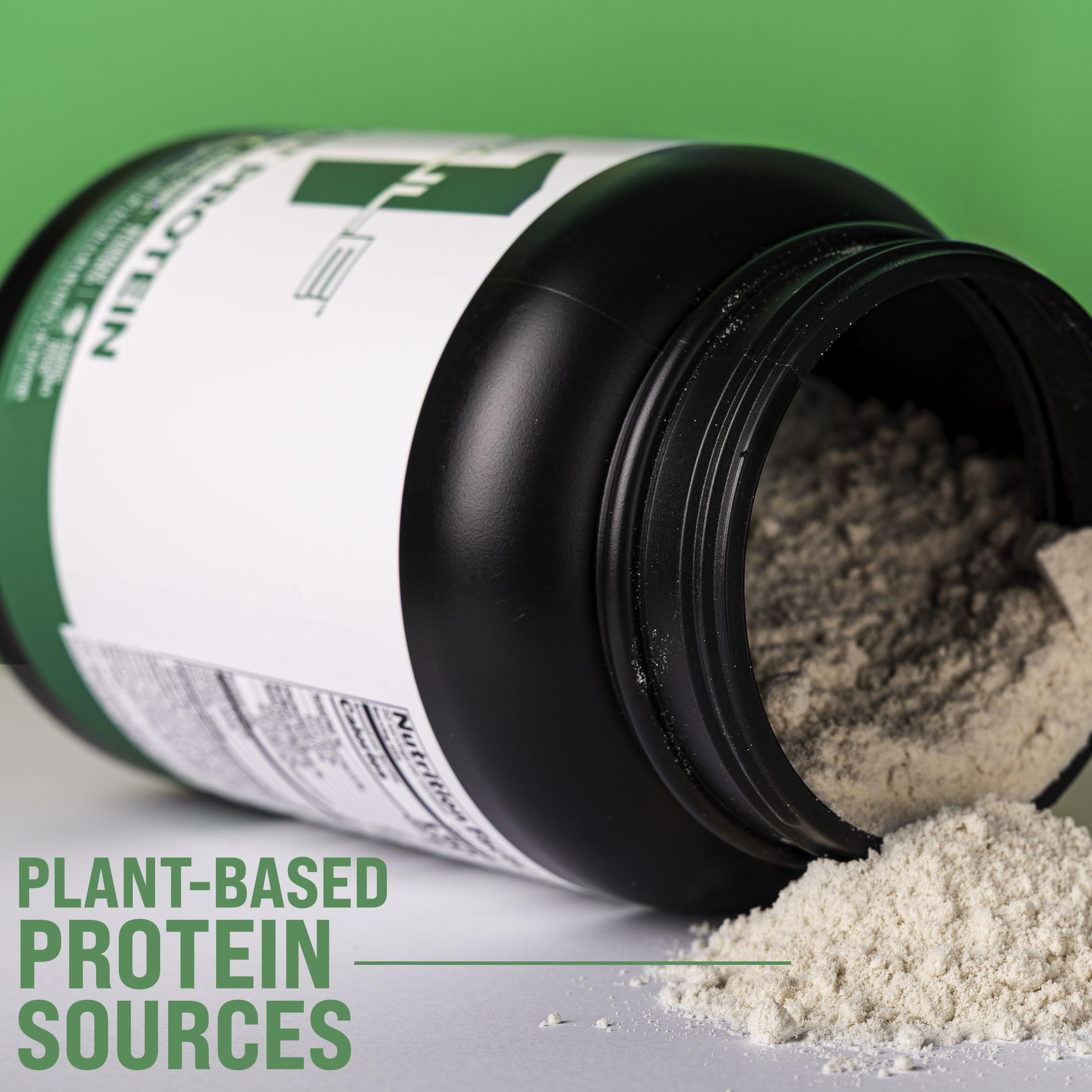 Informed Choice tested for banned substances.