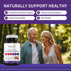 RUNICA capsule close-up showing smooth vegan texture and easy swallowing benefit