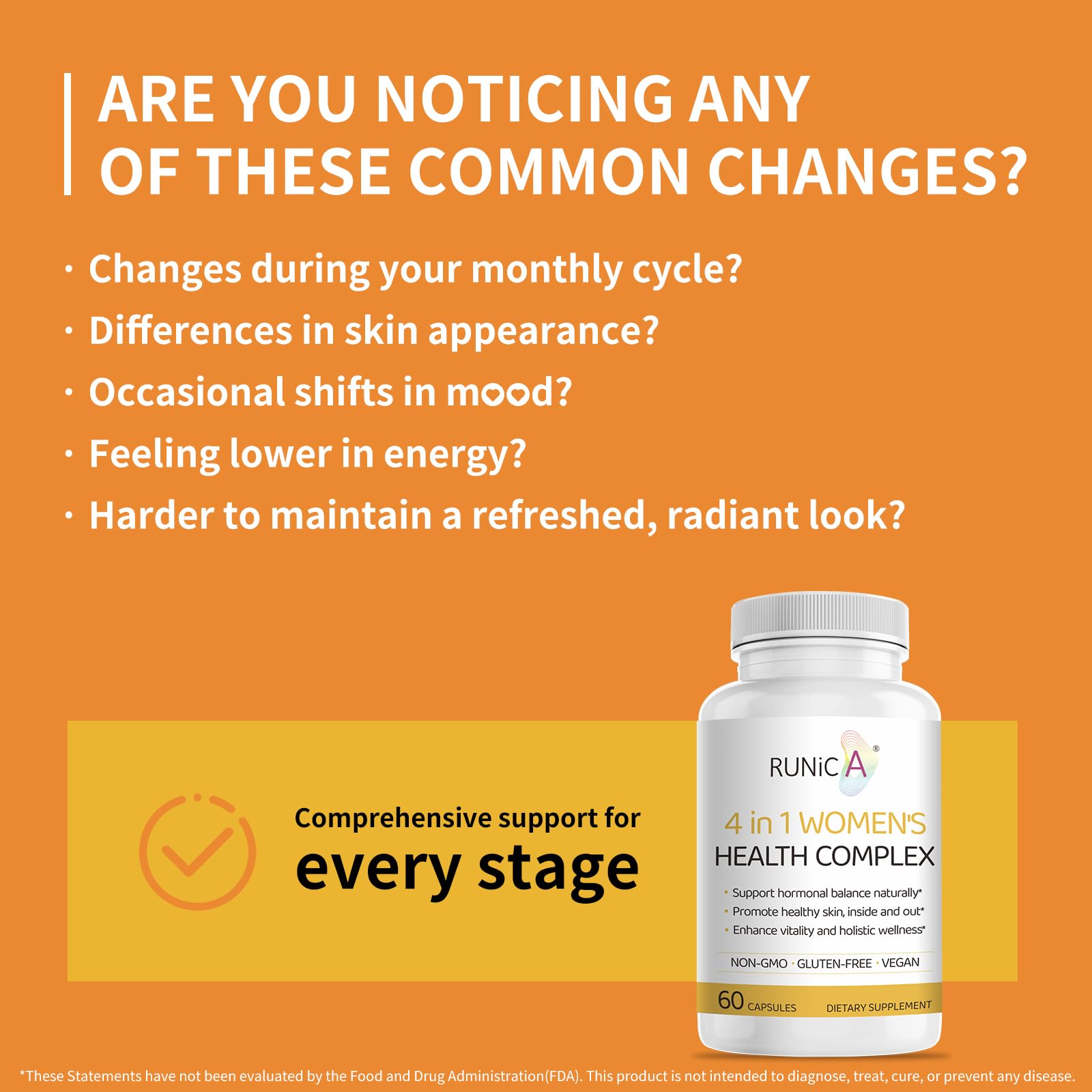 Pueraria mirifica for hormonal balance