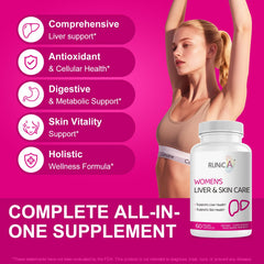 RUNICA supplement label detail showing ingredient transparency and dosage