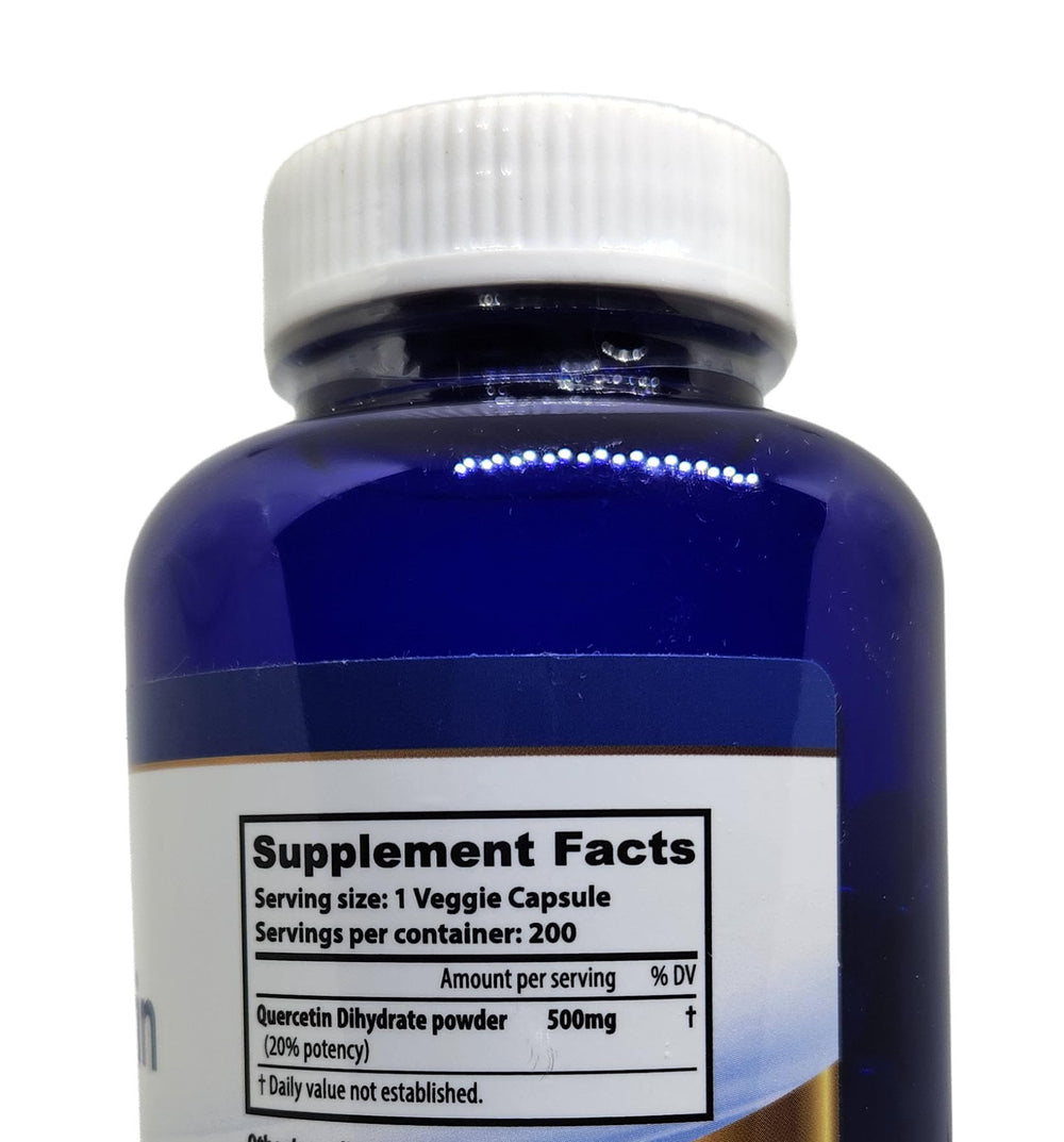 Close-up of dosage instruction take 1 capsule before a meal