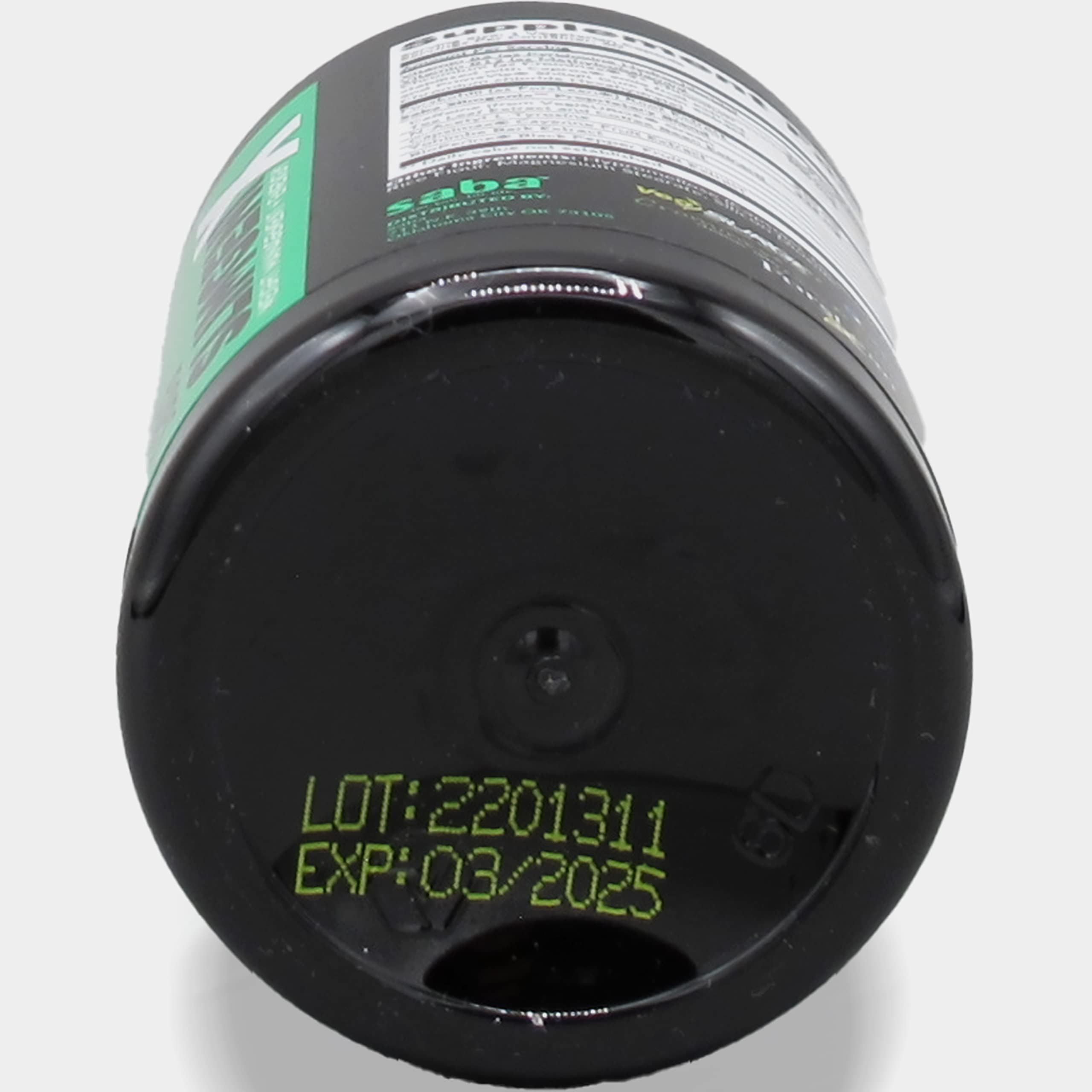 Support for healthy weight goals and lean muscle