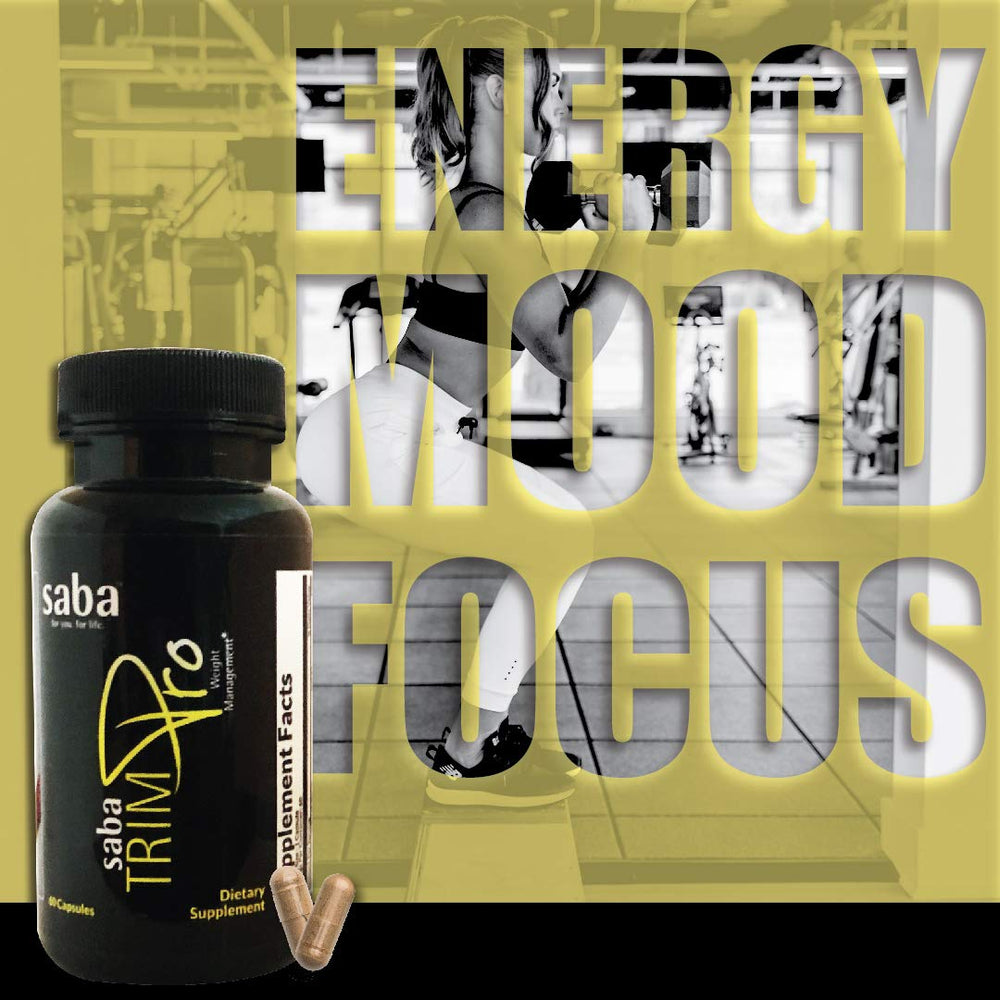 Product benefits including Weight Loss and Energy Boost