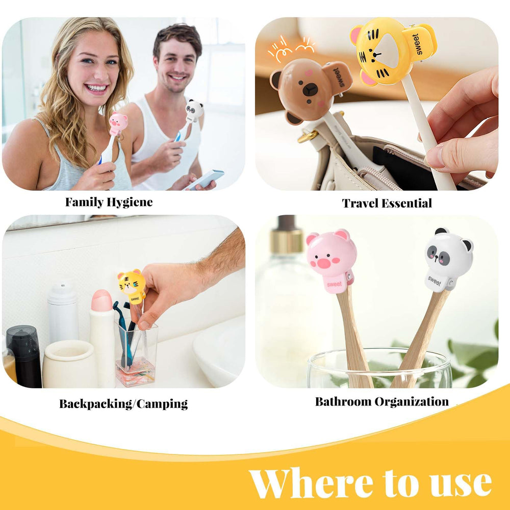 4-pack convenience for family and travel