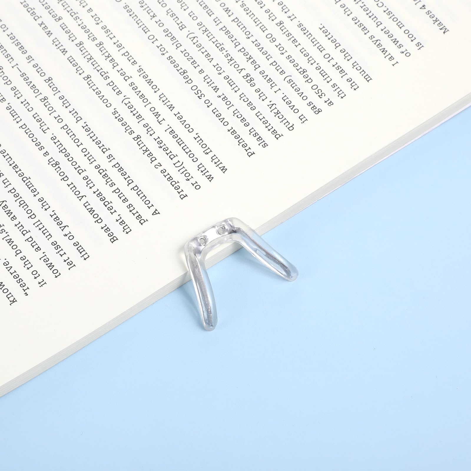 Saddle bridge nose pads compatible with reading glasses and sunglasses