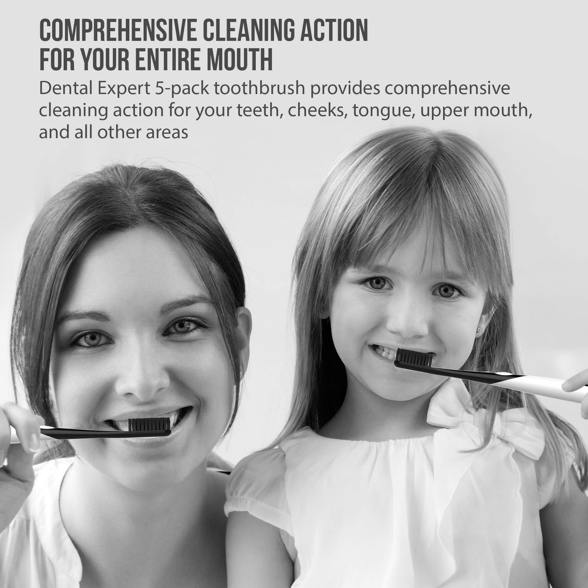 Safety reminder to replace toothbrush every three months
