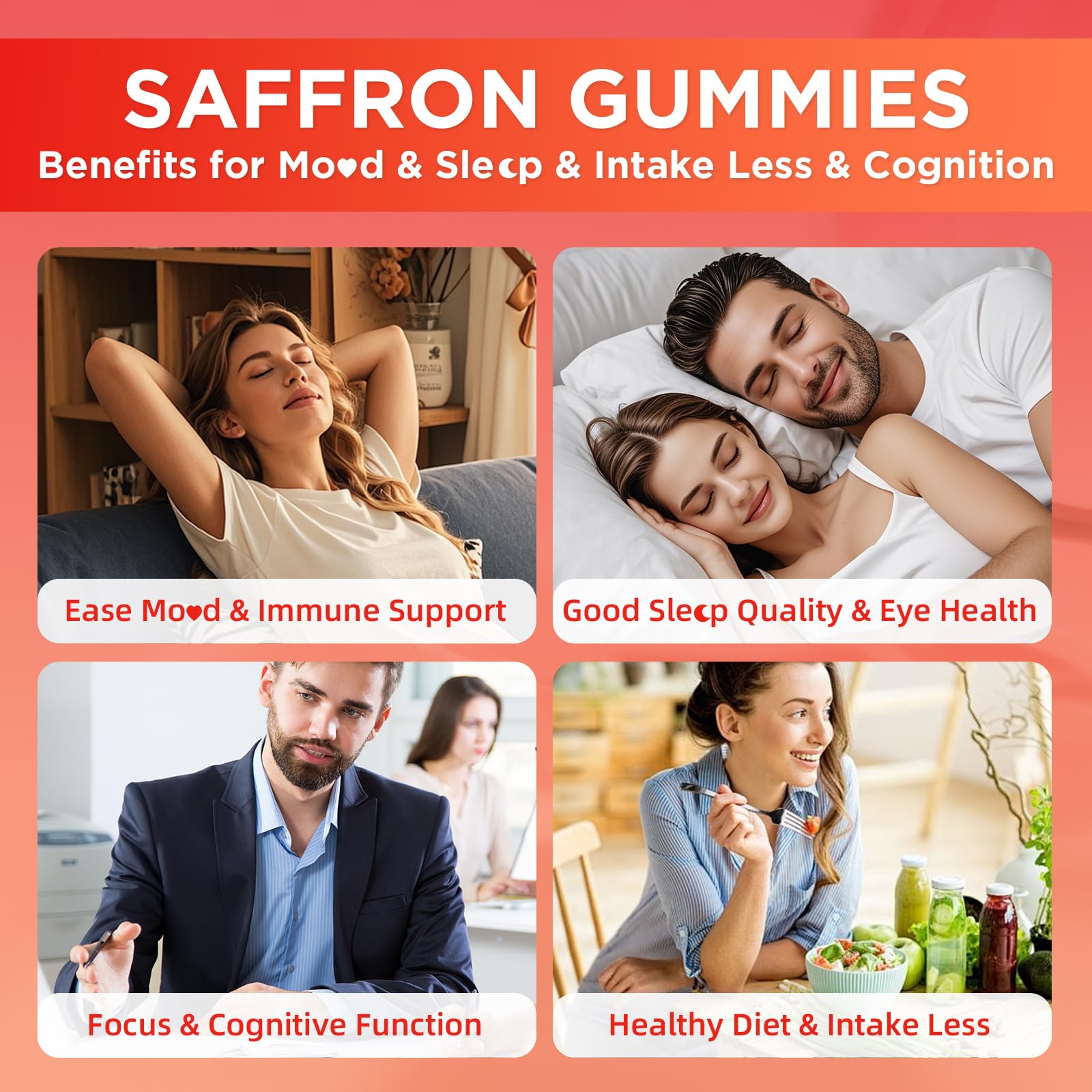 60-count bottle and packaging with product information