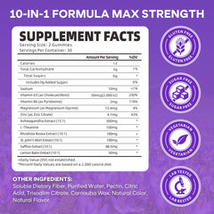 Close-up of saffron gummies showing chewy texture