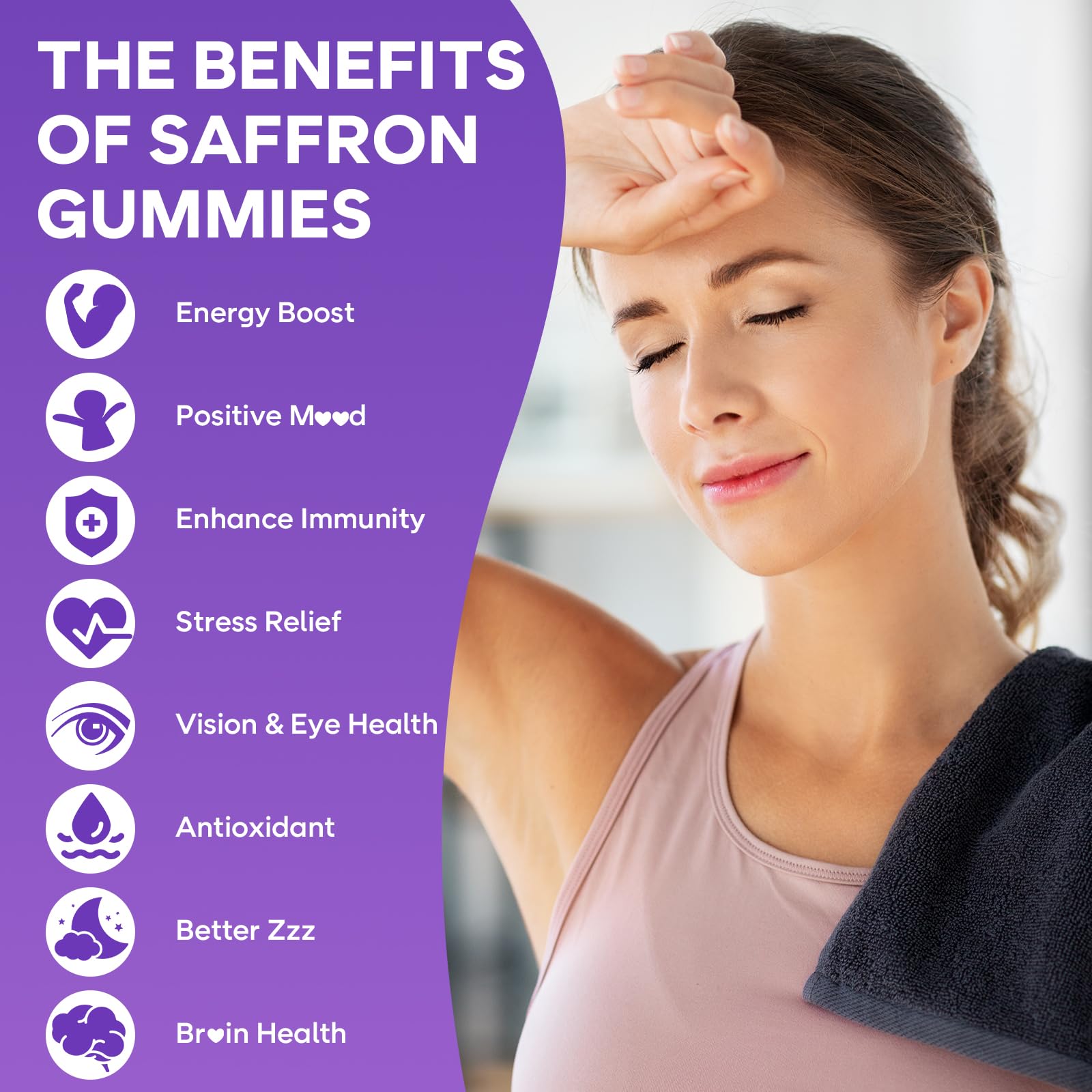 Bottle label featuring Vitamin D3 and minerals