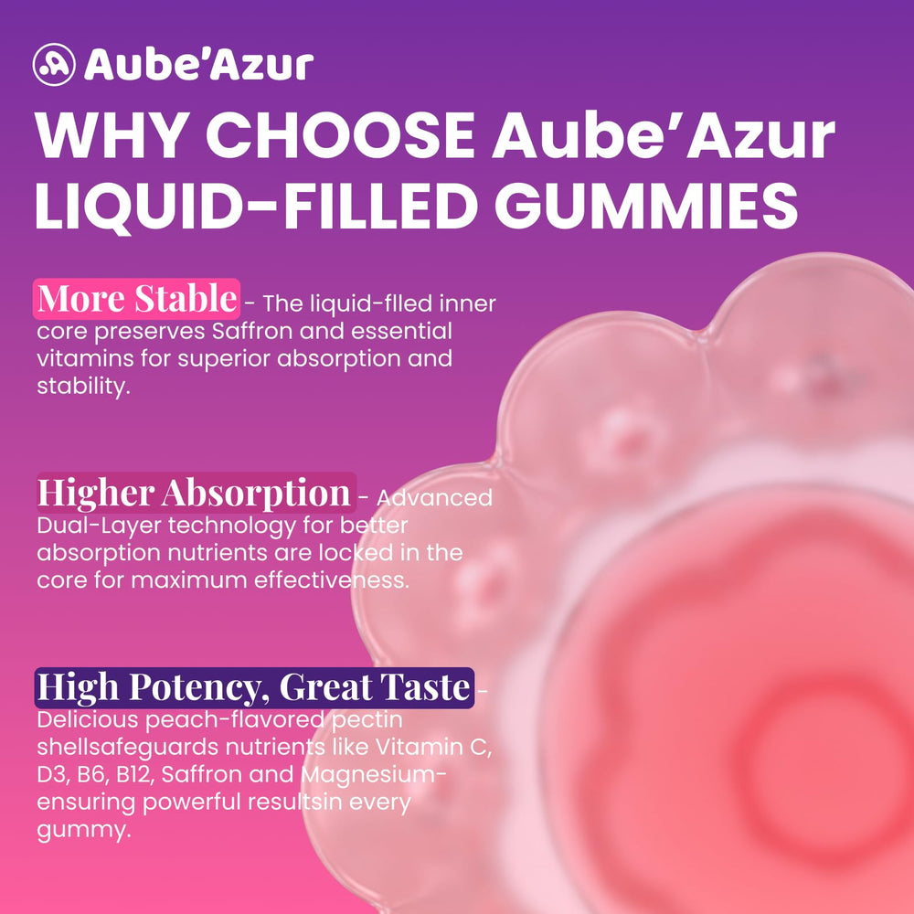 Label highlights sugar-free, vegan, non-GMO and gelatin-free formula.