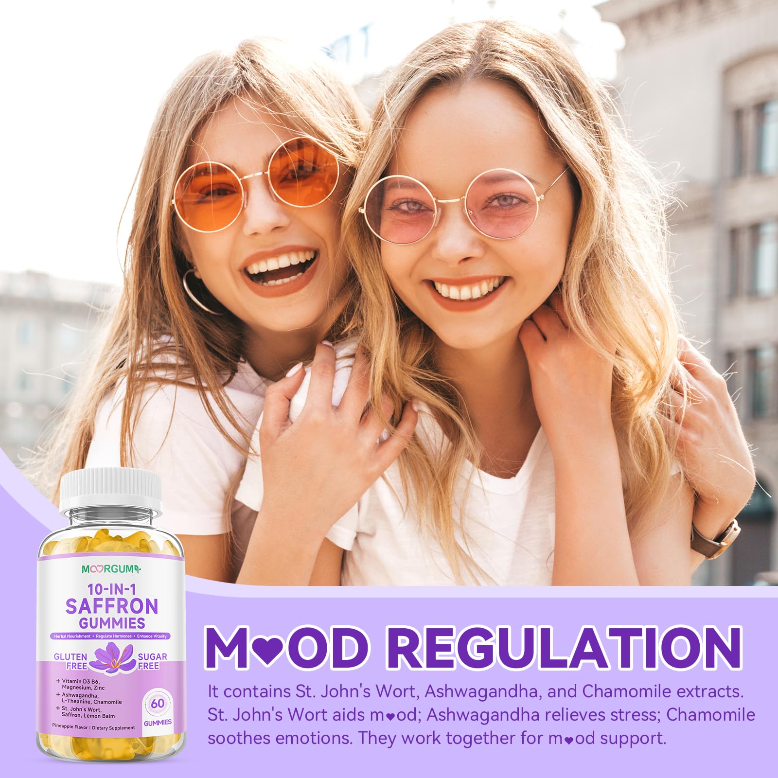 Vitamin D3 and Vitamin B6 details