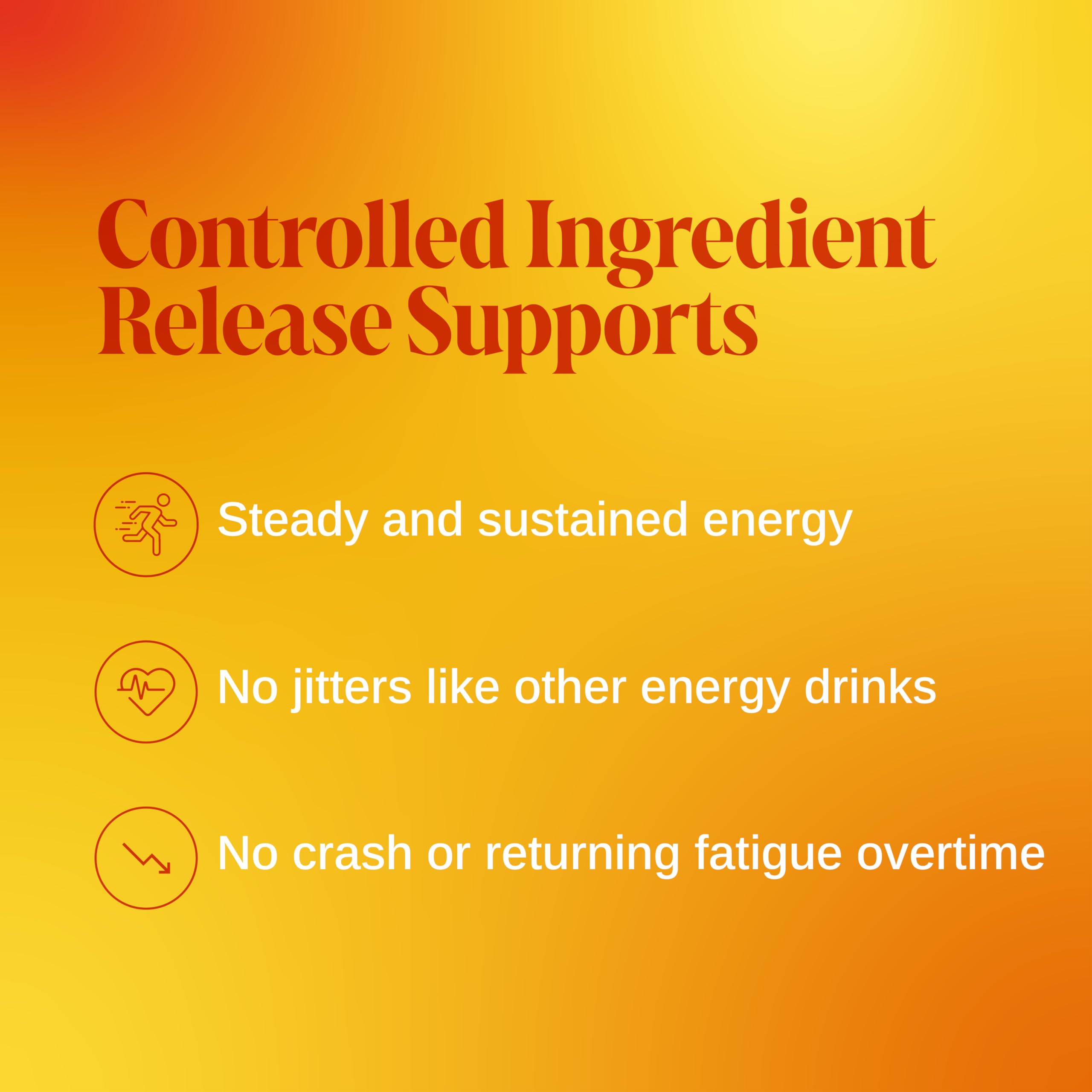 Two 2oz Surge Peach Mango energy shots with glass of water