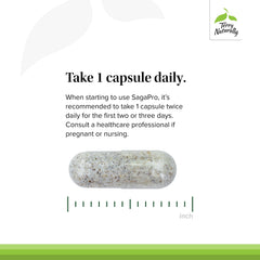 Close-up of vegan capsules used in the supplement