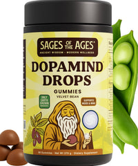 Box of Sages Of The Ages DopaMind Gummies
