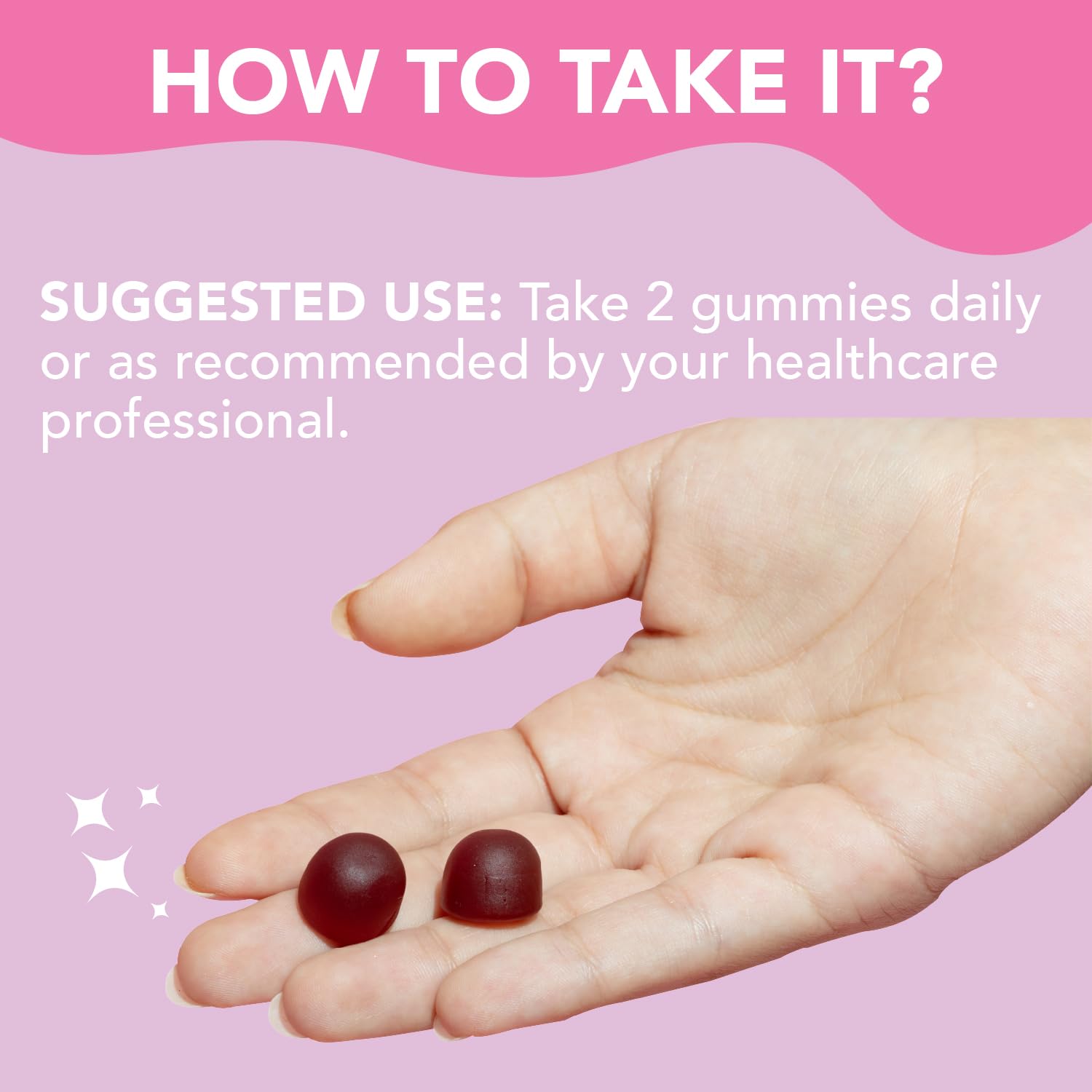 Sakoon Nutrition Bloating Relief Gummies for women designed for digestive comfort.