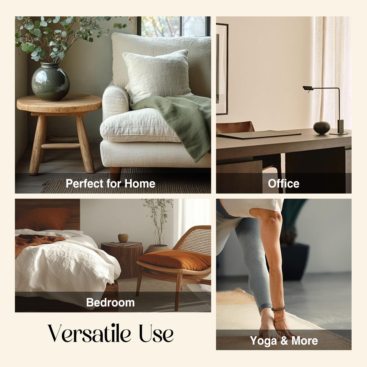 SALKING diffuser-black-modern-design captures stylish home office accessory.