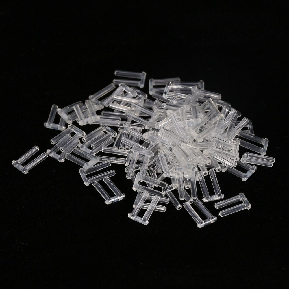 01#: 1.4x0.8x7.0mm sleeve for rimless glasses