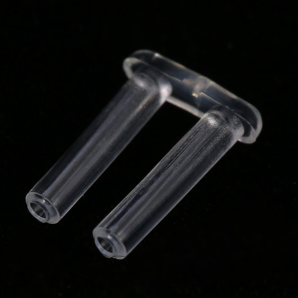 03#: 1.6x0.8x7.0mm sleeve for rimless glasses