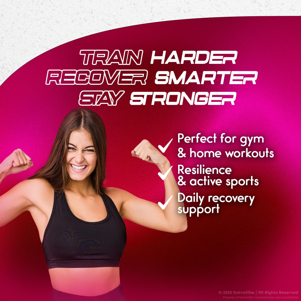 Daily use of Salt Burn Powder for active lifestyle