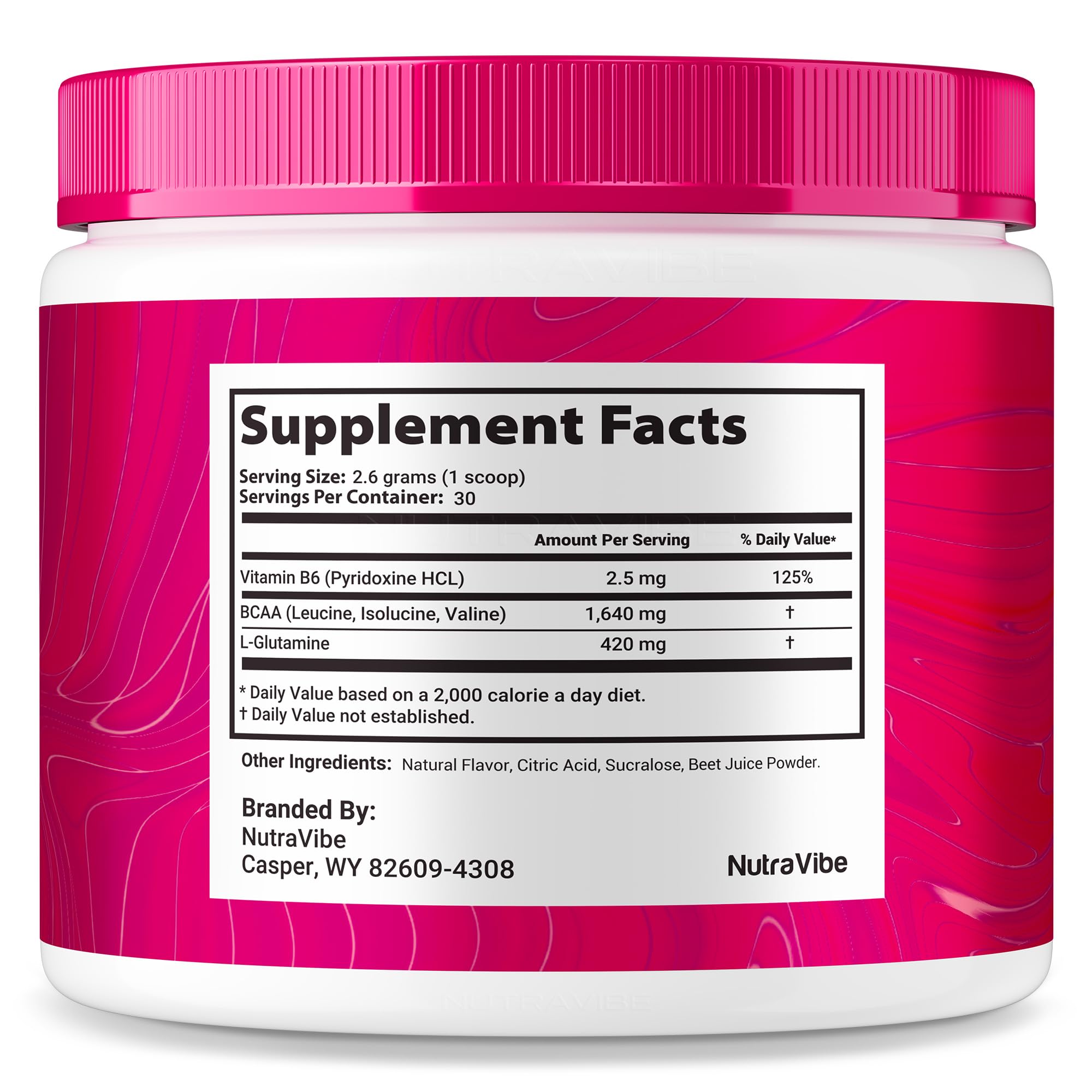 Salt Burn Powder Pink Salt inspired branding