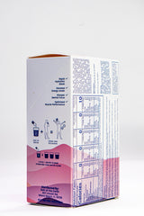 Salt of the Earth Chocolate packet for a dessert-inspired electrolyte boost.