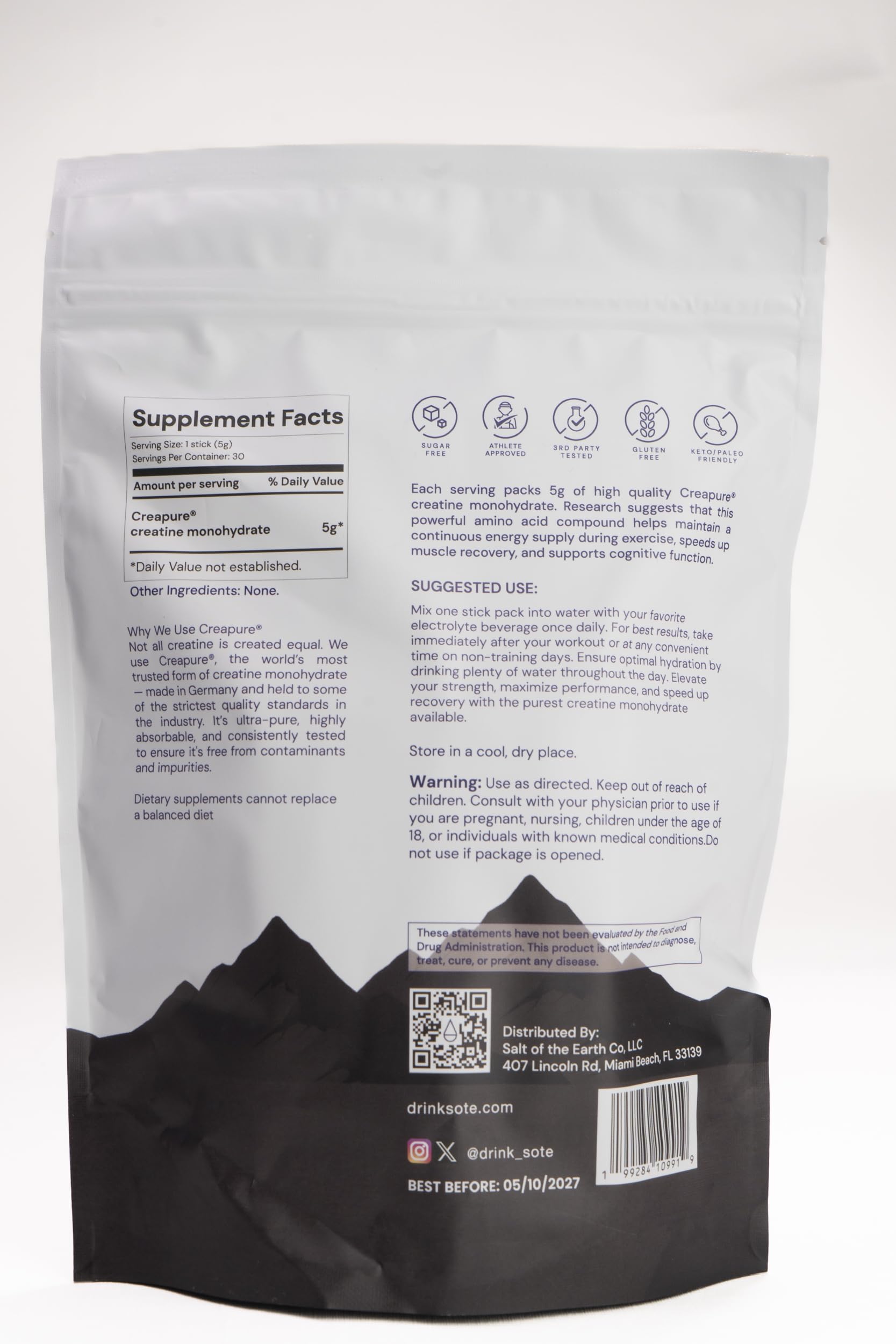 Concept image illustrating brain performance benefits of creatine