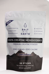 Packaging highlighting gluten-free and keto-friendly attributes