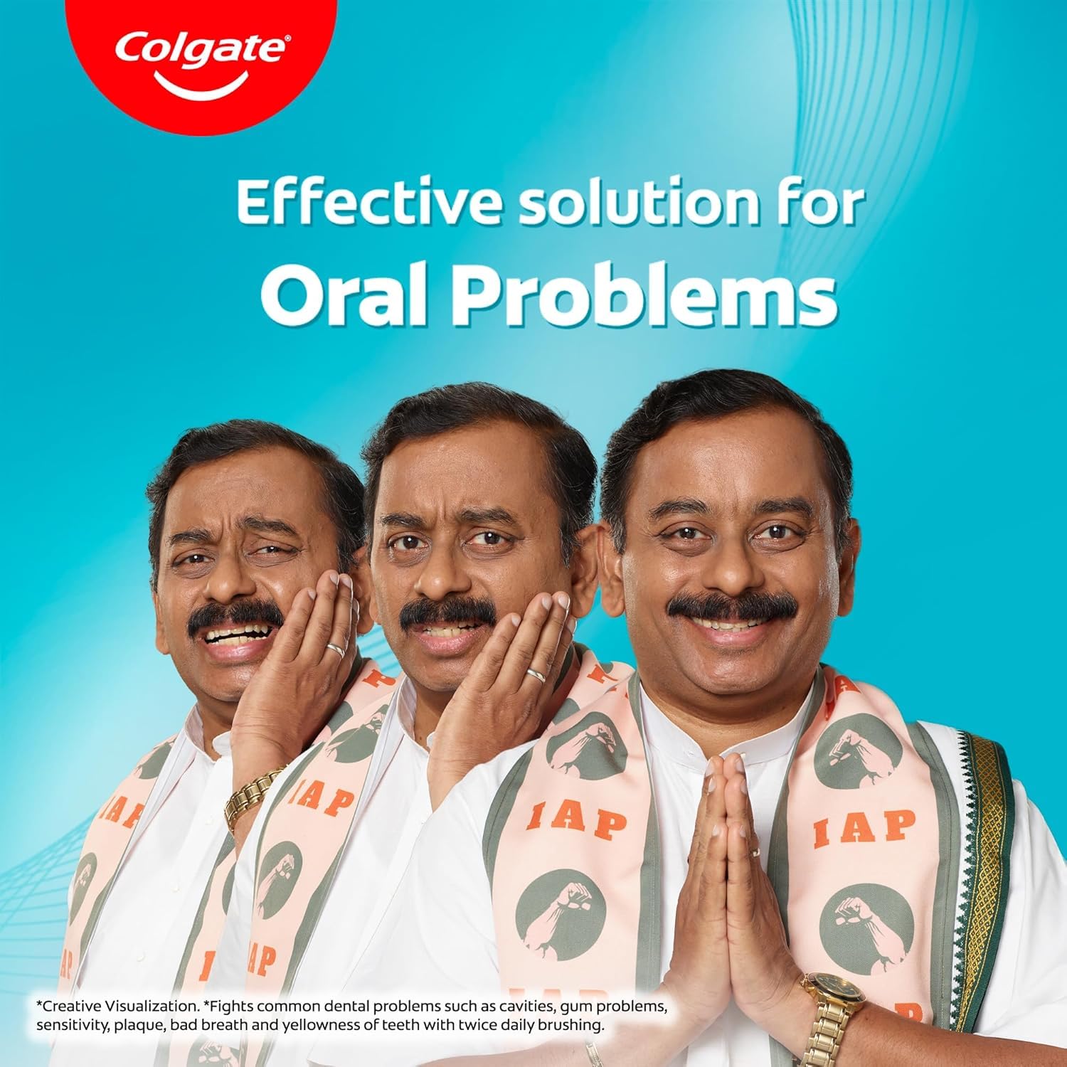 Salt Toothpaste with Mint 100g tube