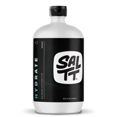 SALTT Hydrate electrolyte drops 2 oz squeeze bottle