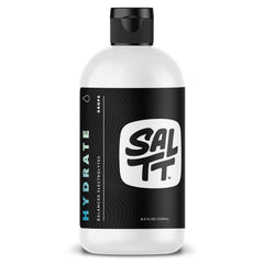 SALTT Hydrate electrolyte drops 2 oz squeeze bottle