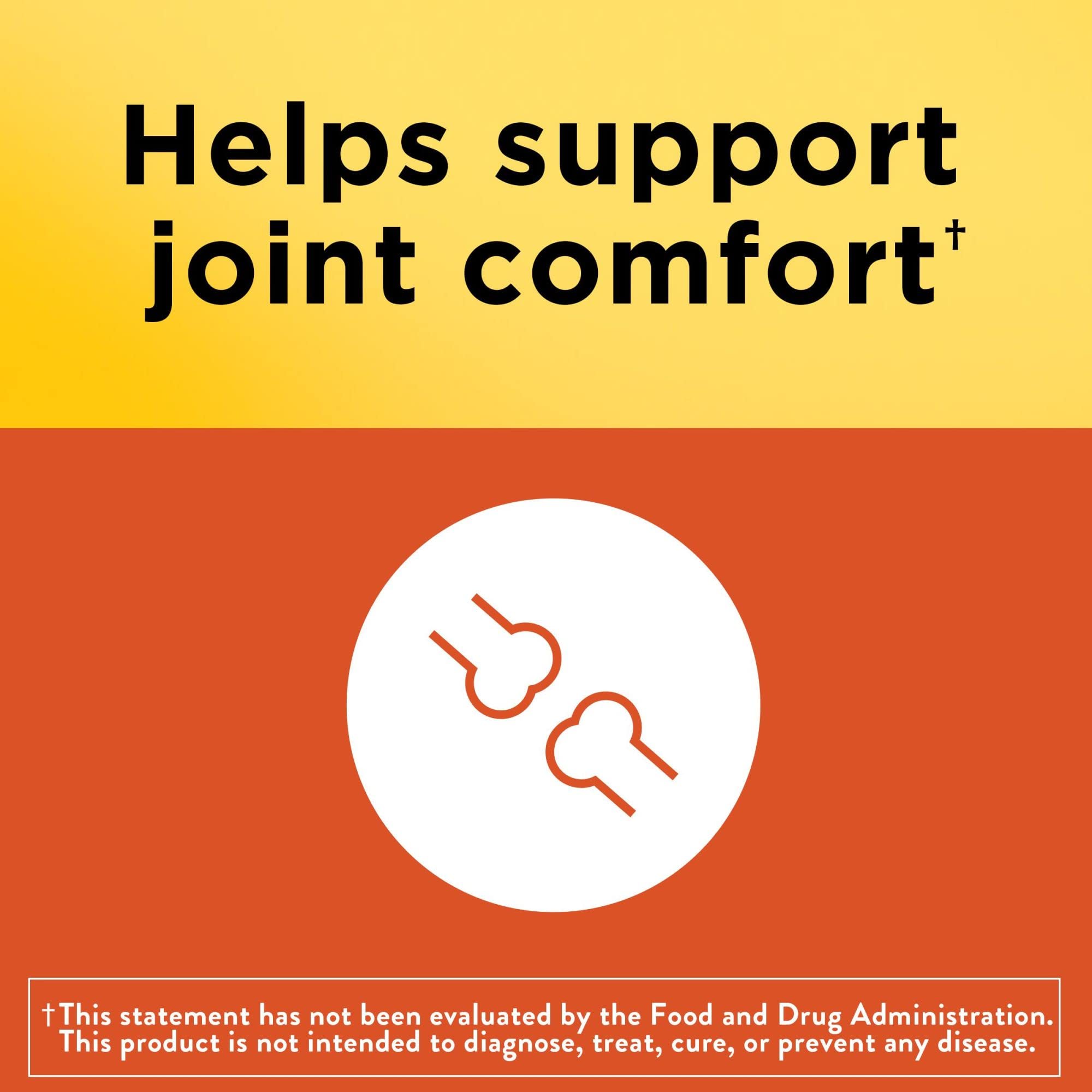SAM-e 200 mg Complete joint health and mood support image