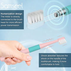 13000 vibrations per minute single mode operation