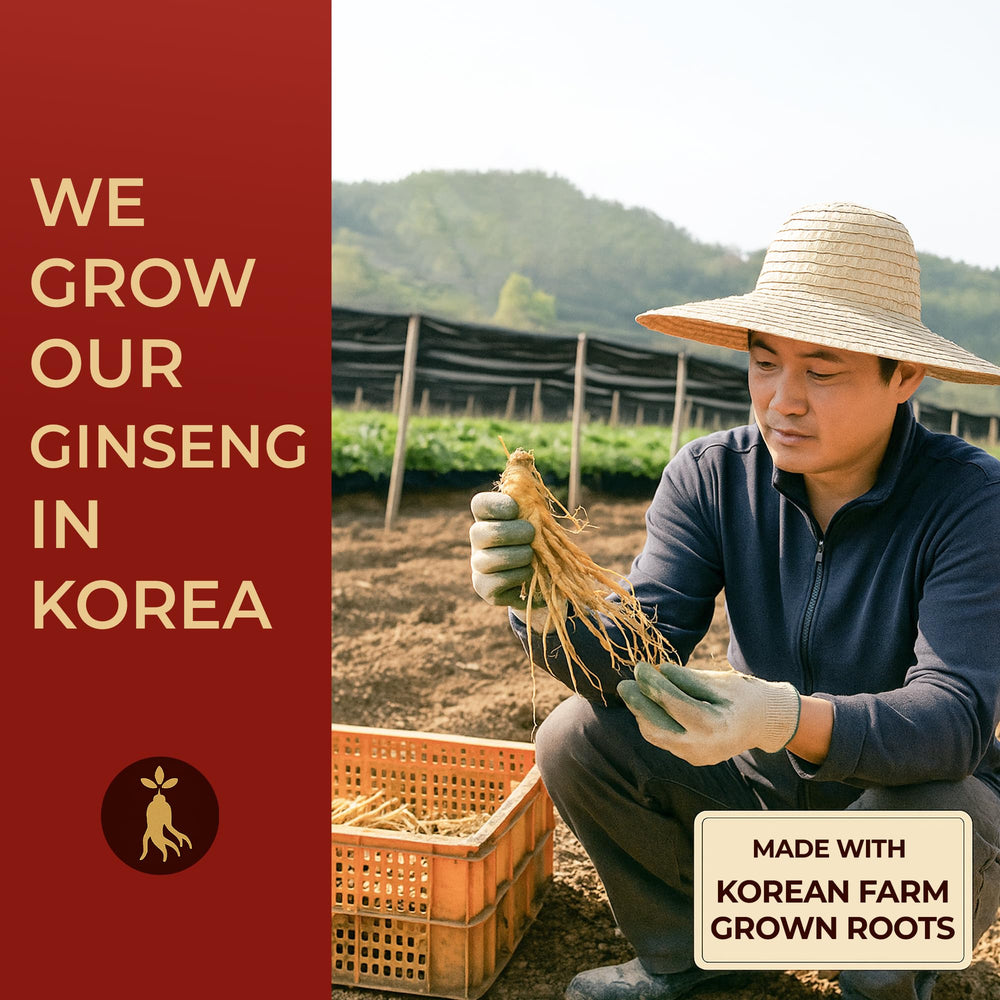 Single-serve sachet, ready to mix with water