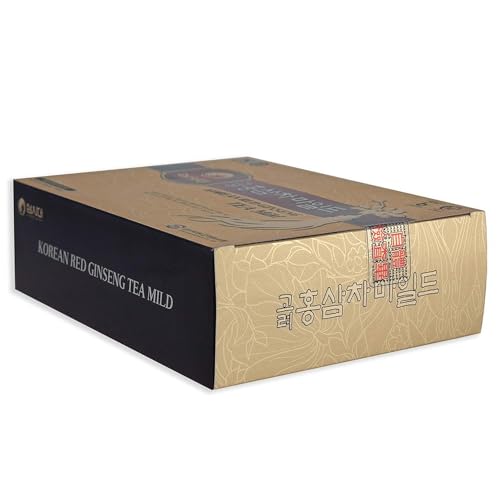 SAMSIDAE sachet being poured into a cup of hot water