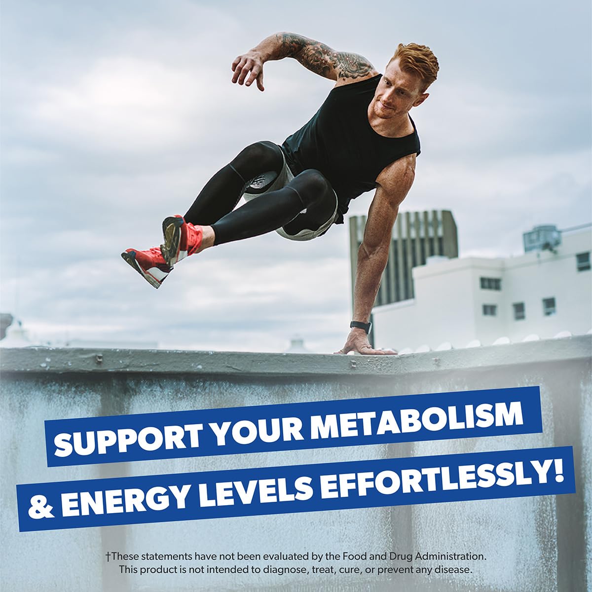 SAN L-Carnitine 3000 label emphasizes no artificial dyes