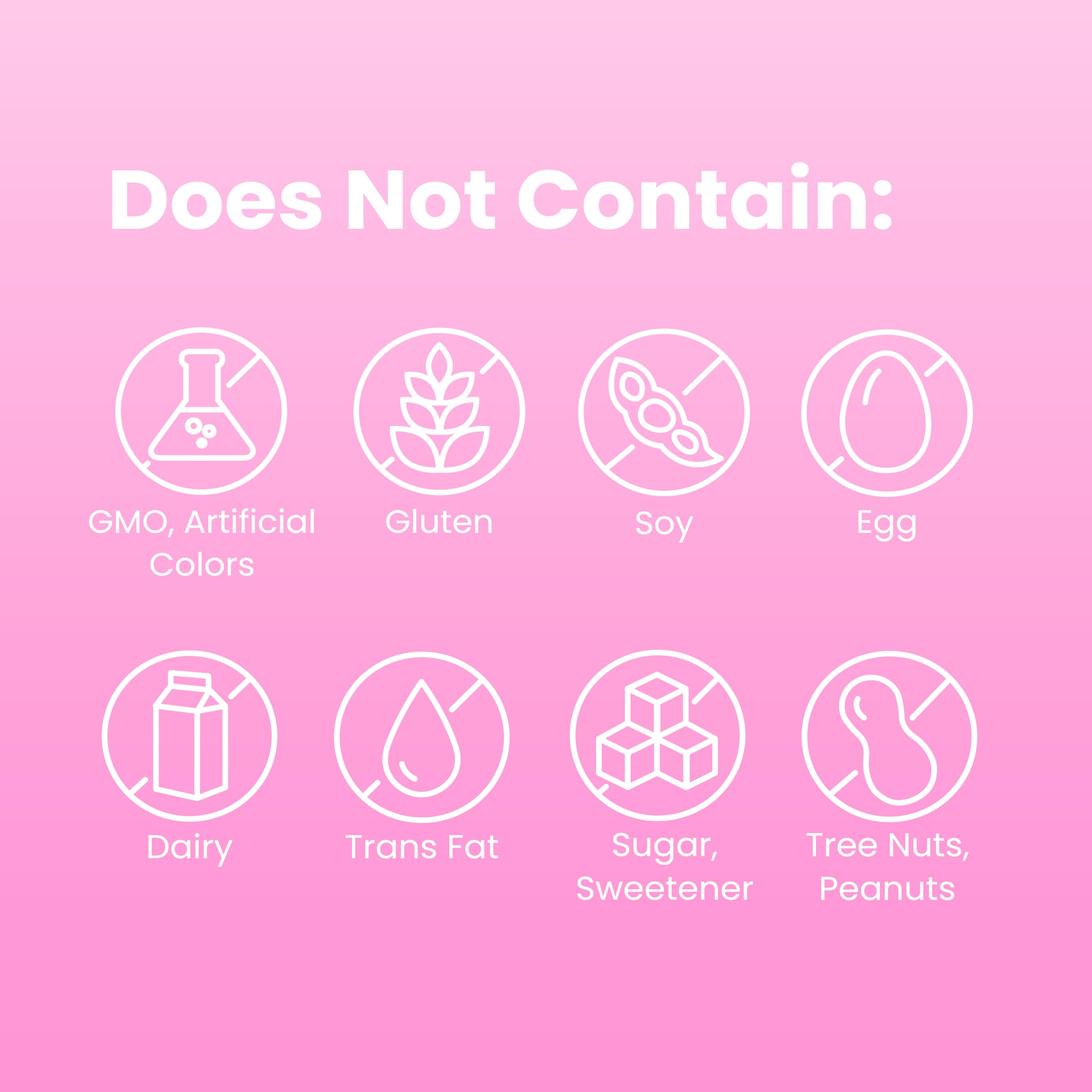 Manufactured in USA label on bottle