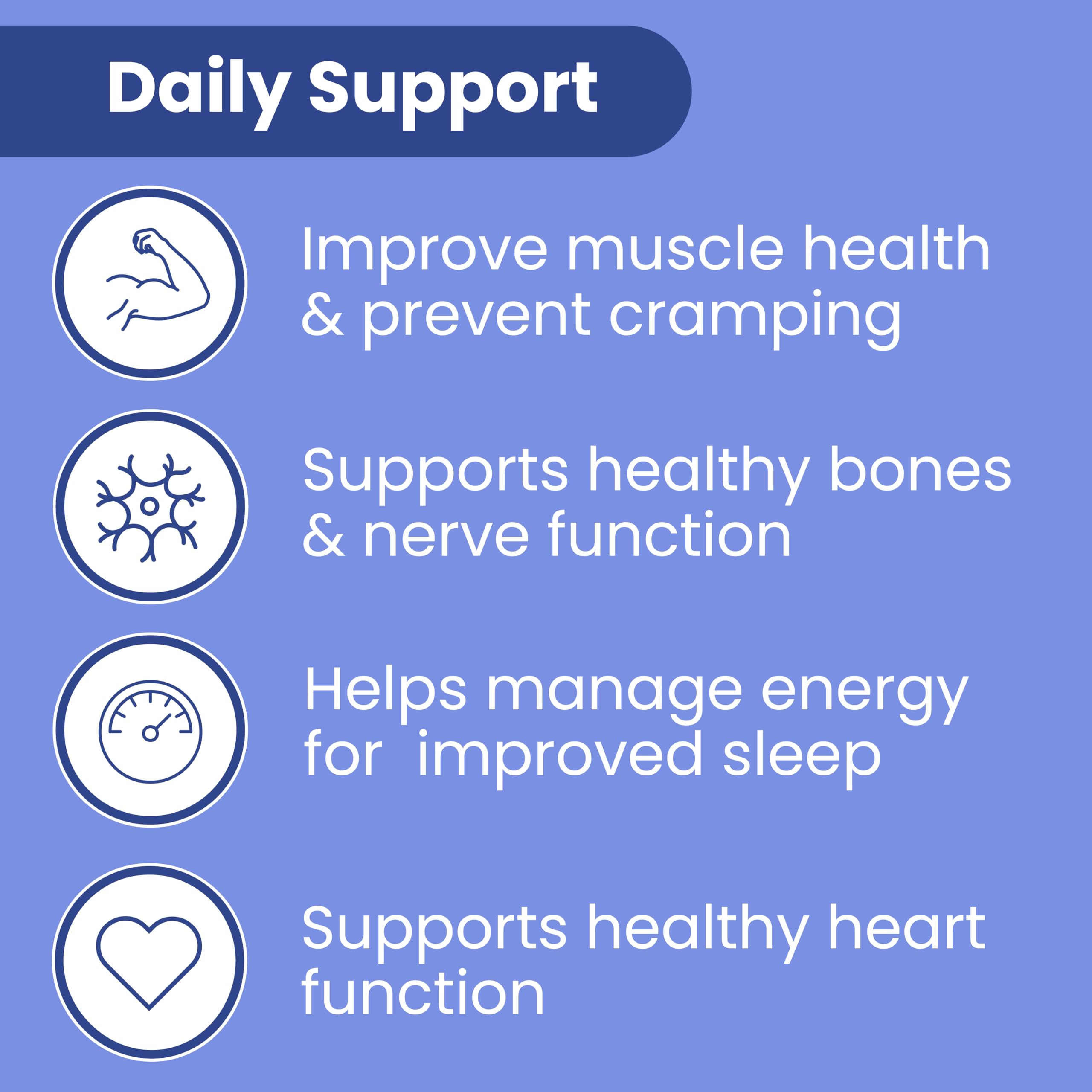 Close-up label showing non-GMO and gluten-free claims