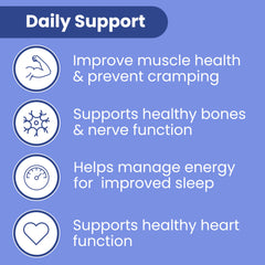 Close-up label showing non-GMO and gluten-free claims