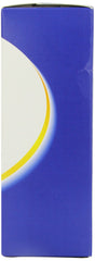 Sanatogen High Protein Powder shake glass demonstrates convenient fuel for workouts.