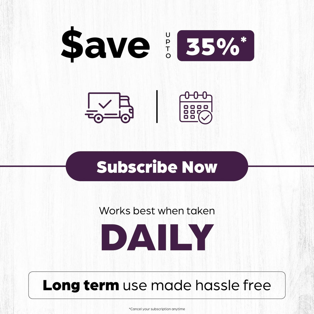 Icons showing gluten-free, soy-free, and dairy-free on packaging