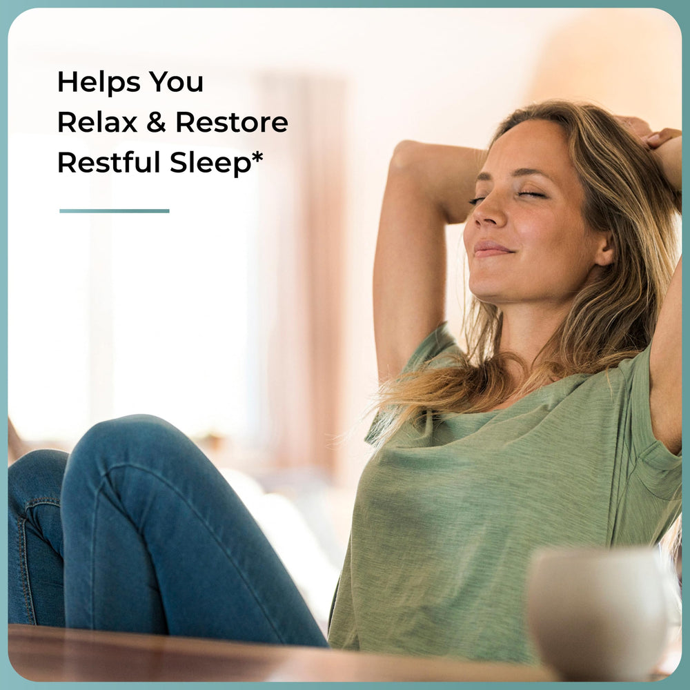 Supplement facts and serving size for Sandhu Magnesium Glycinate Lysinate