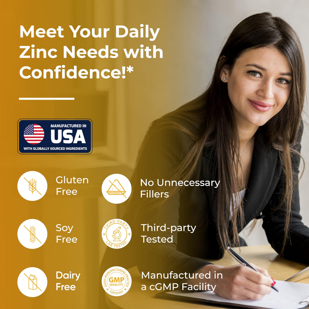 Serving capsule with glass of water