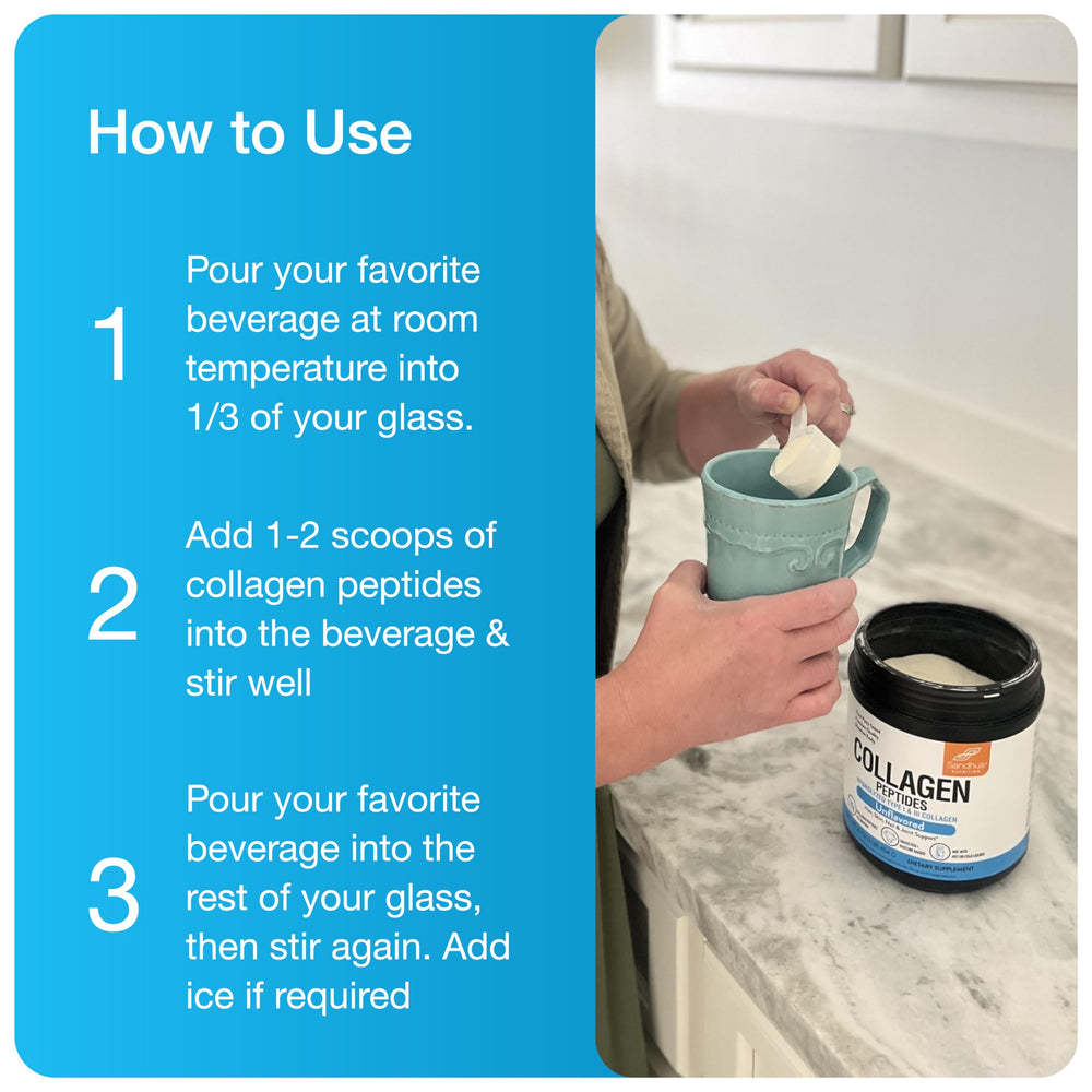 Packaging shows 22 servings and 454 g weight