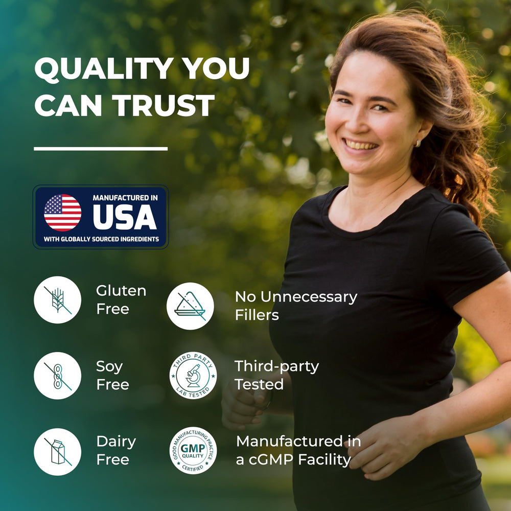 California NSF-certified manufacturing facility badge