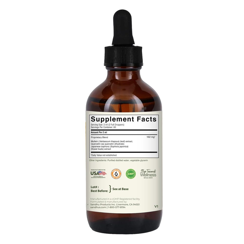 Quality control and educational information