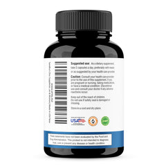 Illustration showing zinc absorption with ionophores