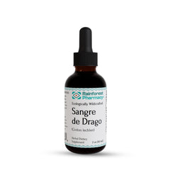 2oz bottle of Sangre de Drago dragon's blood liquid
