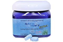SANI CARE Sani-Soft Peppermint 150 Tabs product hero image