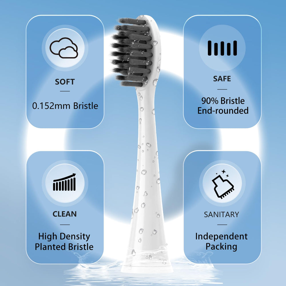 Sanitary packaging showing dust covers and protective packing