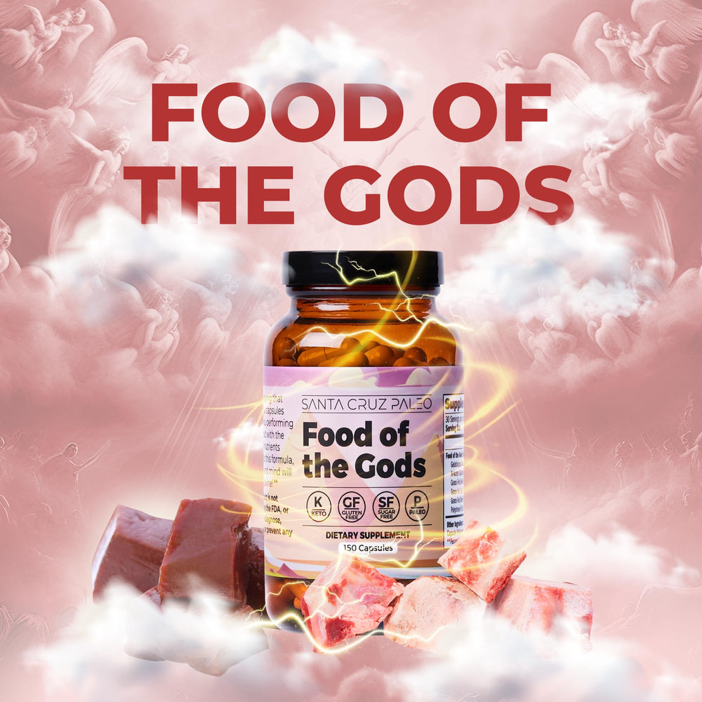 30 servings per bottle label